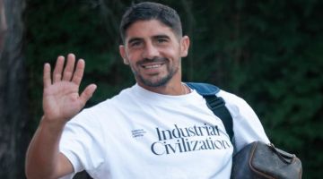 Ex Boca | Cristian Erbes anunció su retiro a los 36 años: “Cierro una etapa”